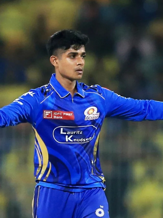 Vignesh Puthur की कहानी, केरल का ‘चाइनामैन’ स्पिनर जिसने IPL 2025 में बनाई पहचान