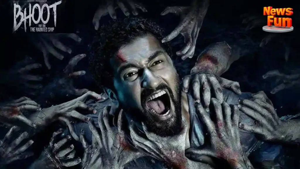 Bollywood Horror Movies को अकेले देखने की हिम्मत है तो ही देखें ये 8 सुपरहिट डरावनी फिल्में 9 Bhoot Part One – The Haunted Ship 2020