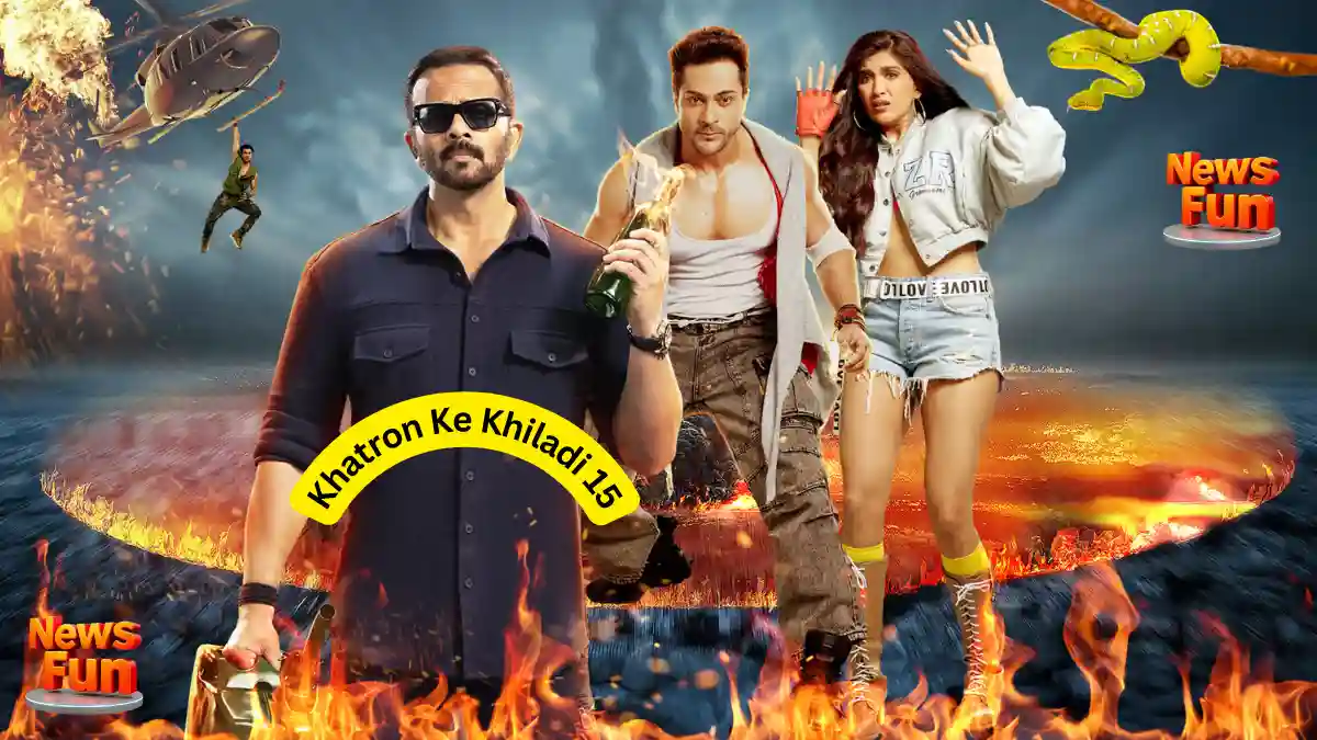 Khatron Ke Khiladi 15, मल्लिका शेरावत और अन्य संभावित कंटेस्टेंट्स की पूरी जानकारी
