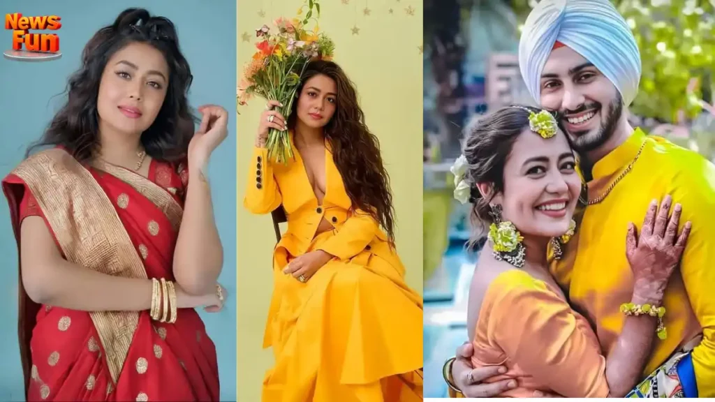 Neha Kakkar, नेहा कक्कड़ के 10 बेस्ट सॉन्ग, और उनकी सॉन्ग की खासियत भी जाने 19 Neha Kakkarनेहा कक्कड़ के 10 बेस्ट सॉन्ग और उनकी सॉन्ग की खासियत भी जाने