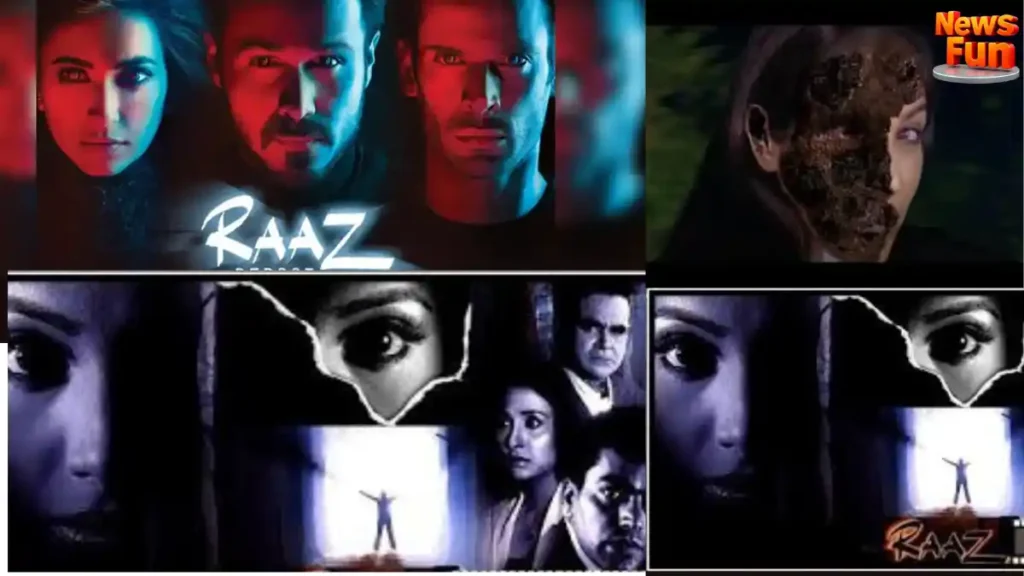 Bollywood Horror Movies को अकेले देखने की हिम्मत है तो ही देखें ये 8 सुपरहिट डरावनी फिल्में 13 Raaz फिल्म 2002 – बॉलीवुड हॉरर का क्लासिक