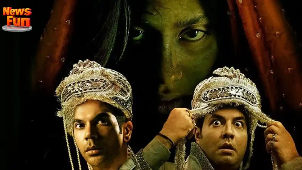 Bollywood Horror Movies को अकेले देखने की हिम्मत है तो ही देखें ये 8 सुपरहिट डरावनी फिल्में 10 Roohi फिल्म जाह्नवी कपूर का हॉरर कॉमेडी अंदाज